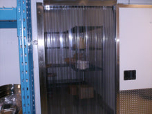Load image into Gallery viewer, Freezer and Cooler Strip Flap Door Kit LOW TEMP Material