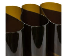 Load image into Gallery viewer, PVC Strip Bulk Roll, Welding Amber