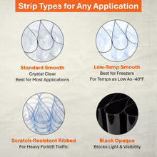 Load image into Gallery viewer, Strip Types for Any Application
