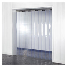Load image into Gallery viewer, Cooler Strip Door Curtain Complete Kit
