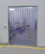 Load image into Gallery viewer, Anti Static Server Farm Datacenter Strip Curtains
