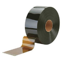 Load image into Gallery viewer, PVC Strip Bulk Roll, Welding Amber
