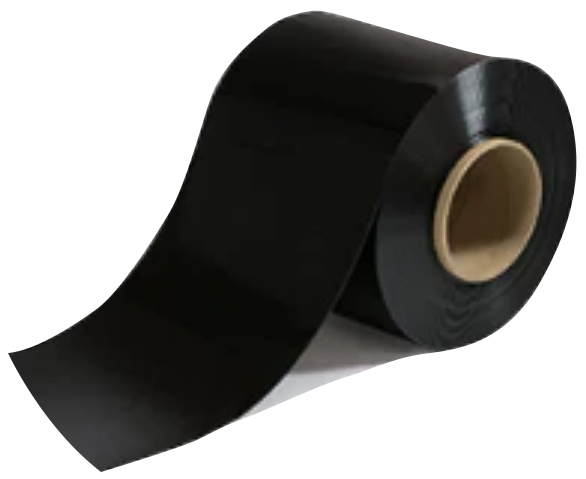 Plastic Strip Curtain Custom Kit
